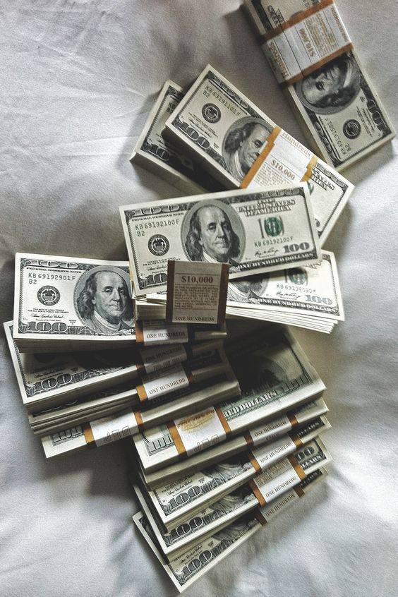 Travel, earned